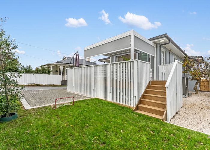  at 137 Grey Street, Onehunga, Auckland City, Auckland