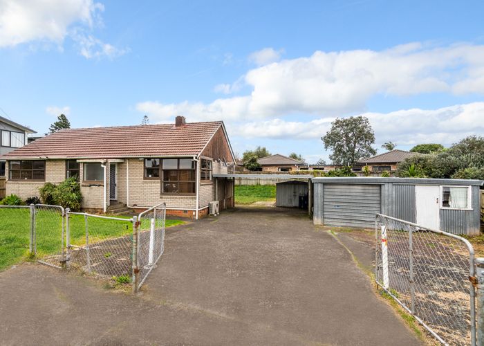  at 13 Jordan Road, Mangere, Auckland