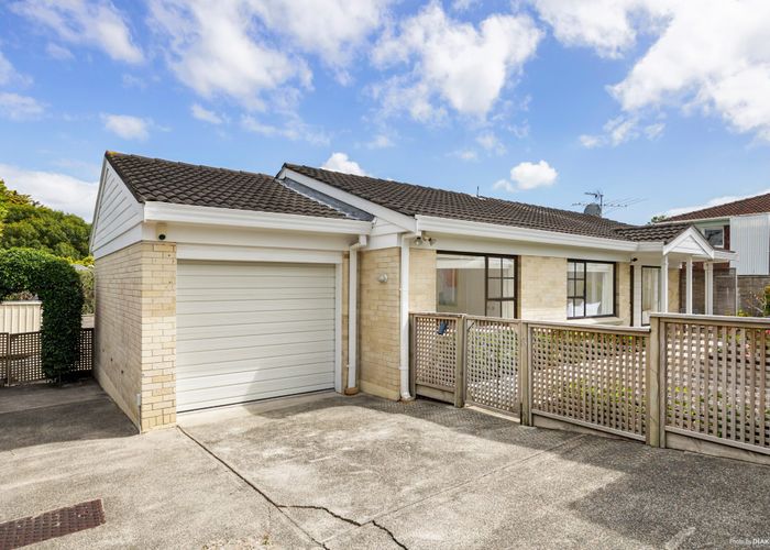  at 3/7 Hororata Road, Hauraki, Auckland