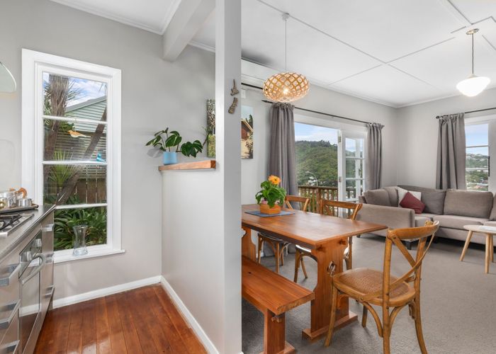  at 131 Cockayne Road, Khandallah, Wellington, Wellington