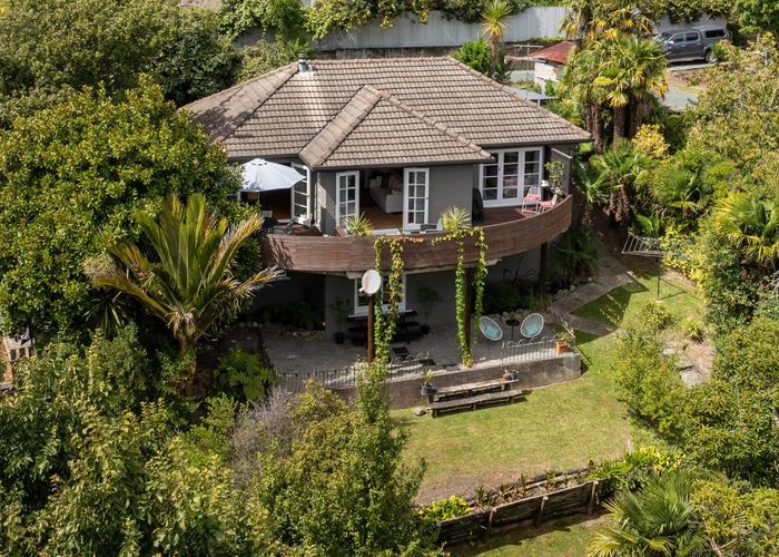  at 37 Mount Pleasant Avenue, Beachville, Nelson, Nelson / Tasman