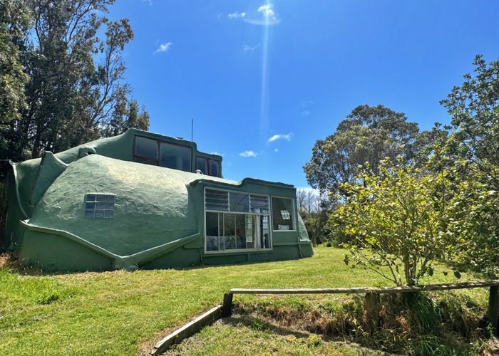  at 490 Henderson Bay Road, Houhora, Far North, Northland