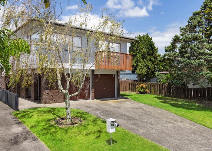  at 1/11 Ihaka Place, Papatoetoe, Auckland