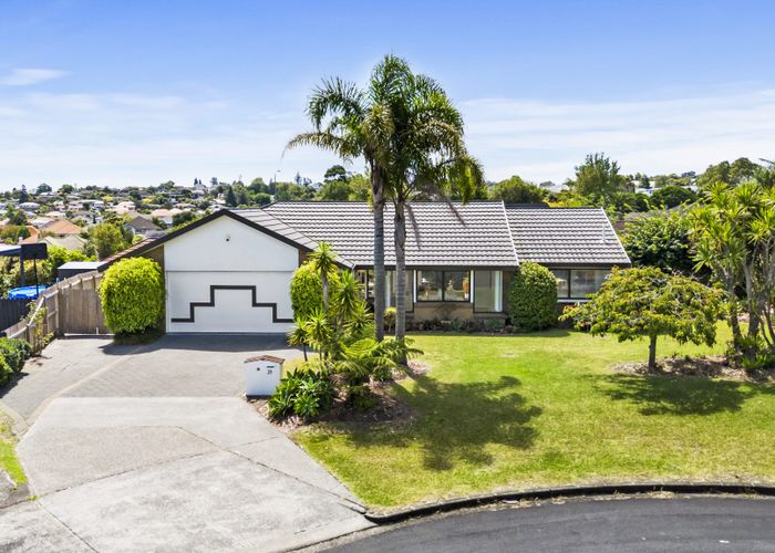  at 23 Sharples Place, Somerville, Auckland