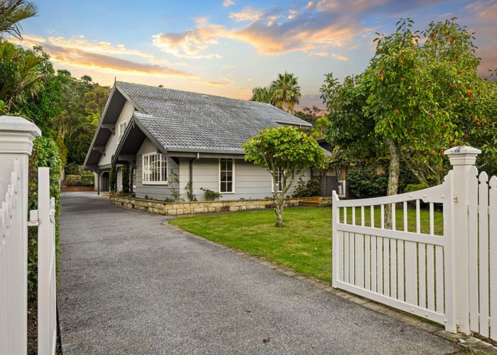  at 16 Awhiorangi Promenade, Swanson, Waitakere City, Auckland