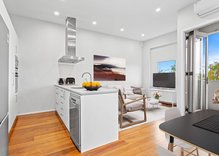  at 4/12 Ruskin Street, Parnell, Auckland City, Auckland