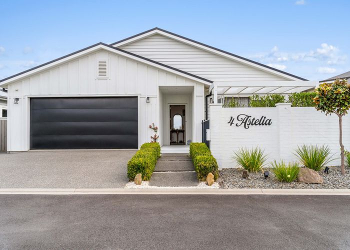 at 4 Astelia Lane, Papamoa Beach, Papamoa