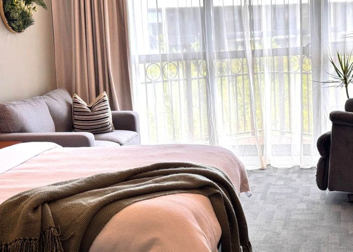  at 6I/100 Greys Avenue, City Centre, Auckland City, Auckland