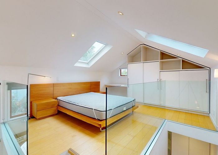 at 13A Porritt Avenue, Mount Victoria, Wellington, Wellington