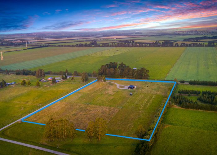  at 527 Browns Rock Road, Burnt Hill, Waimakariri, Canterbury