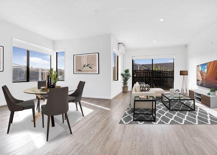  at 6 Eloise Place, Clendon Park, Manukau City, Auckland