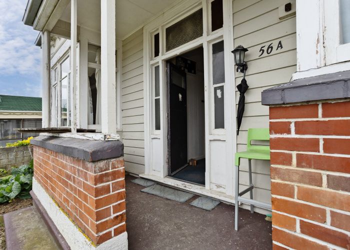  at 56 Mary Street, Richmond, Invercargill