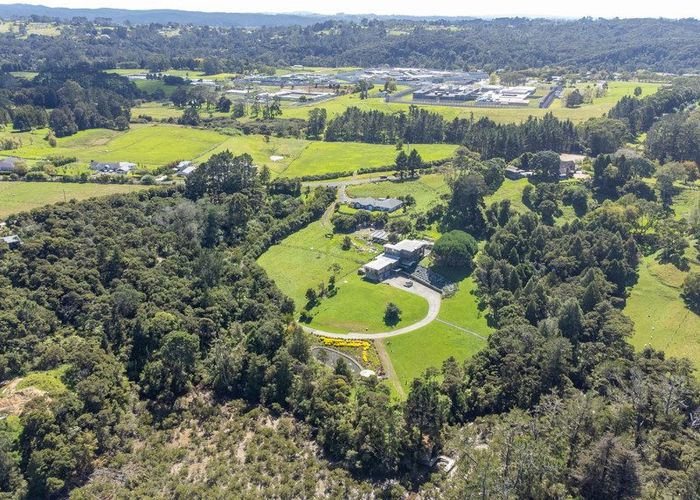  at 42 Merewhira Road, Paremoremo, North Shore City, Auckland