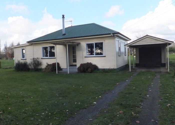  at 884 Tauwhare Road Matangi RD7, Matangi, Waikato, Waikato