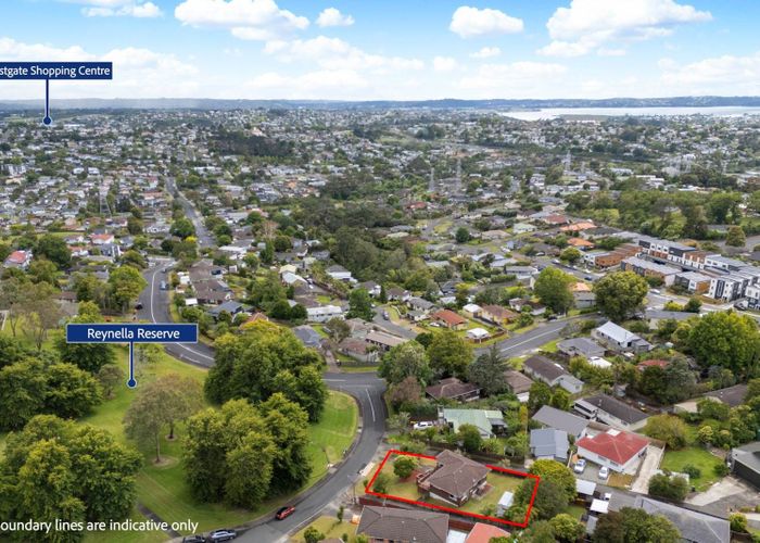  at 14 Zingaro Place, Massey, Waitakere City, Auckland