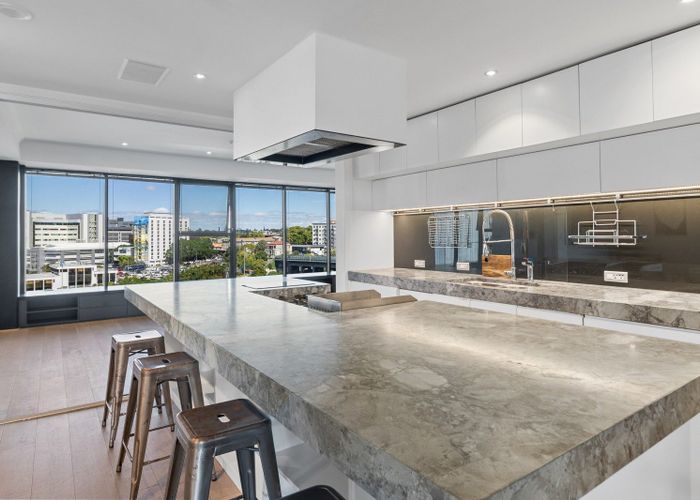  at 5A/2 St Martins Lane, Grafton, Auckland City, Auckland