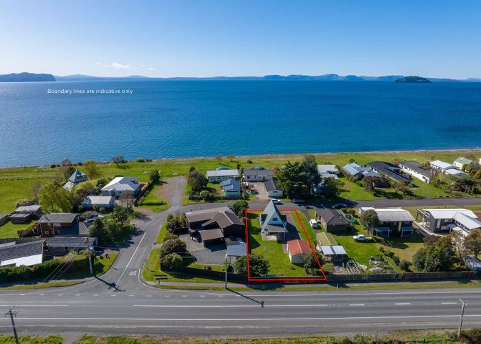  at 30 Waitetoko Road, Tauranga Taupō, Tūrangi