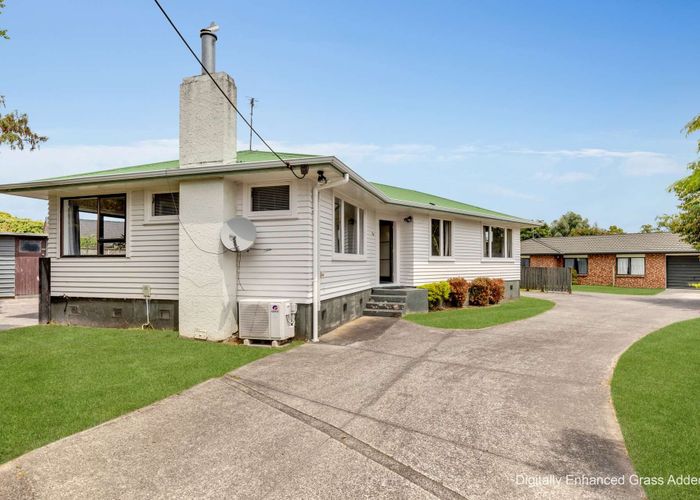  at 11 Manson Street, Gate Pa, Tauranga
