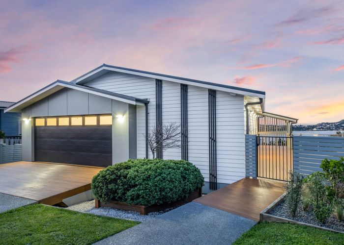  at 56 John Burke Drive, Aotea, Porirua