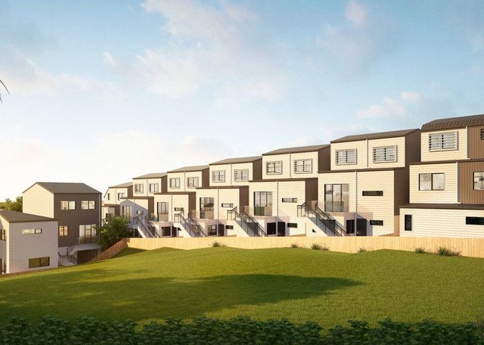  at 3/194 White Swan Road, Mount Roskill, Auckland City, Auckland