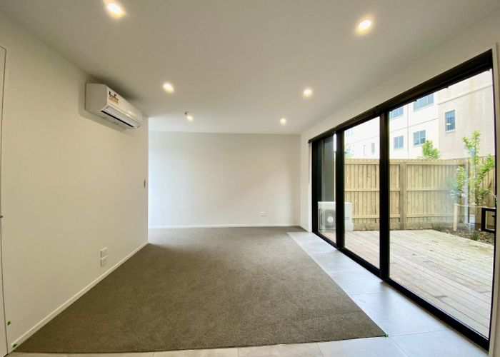  at 4/303 Hereford Street, Christchurch Central, Christchurch