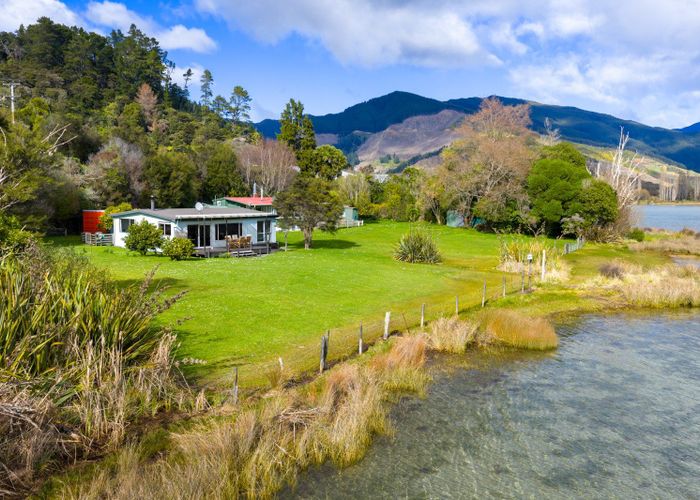  at 1755 Queen Charlotte Drive, Queen Charlotte Sounds, Marlborough, Marlborough