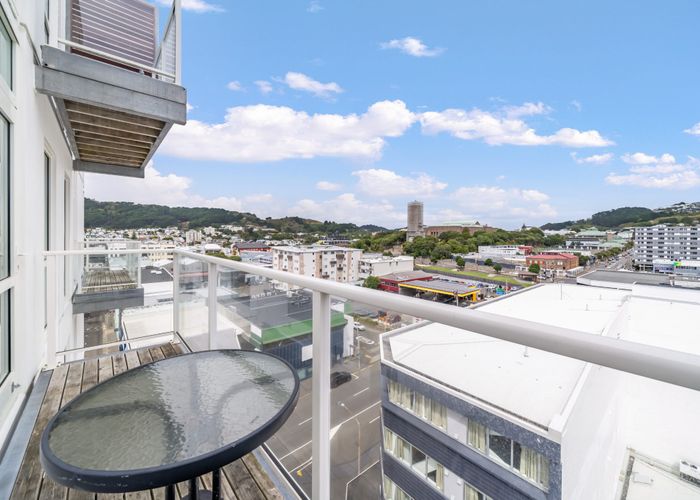  at 1002/170 Taranaki Street, Te Aro, Wellington, Wellington