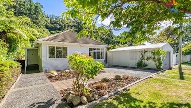  at 126 Hine Road, Wainuiomata, Lower Hutt