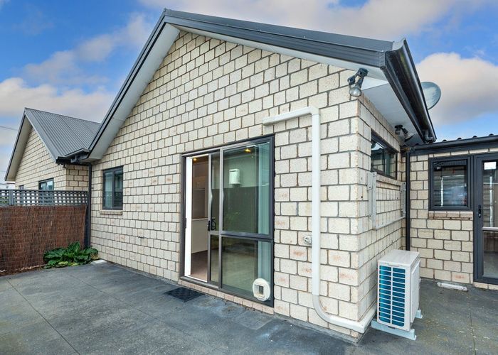  at 42B Oram Avenue, New Brighton, Christchurch City, Canterbury