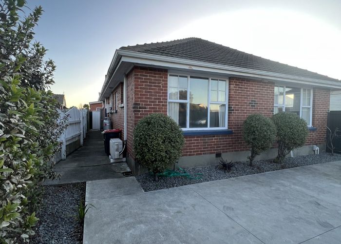  at 80 Wharenui Road, Upper Riccarton, Christchurch City, Canterbury