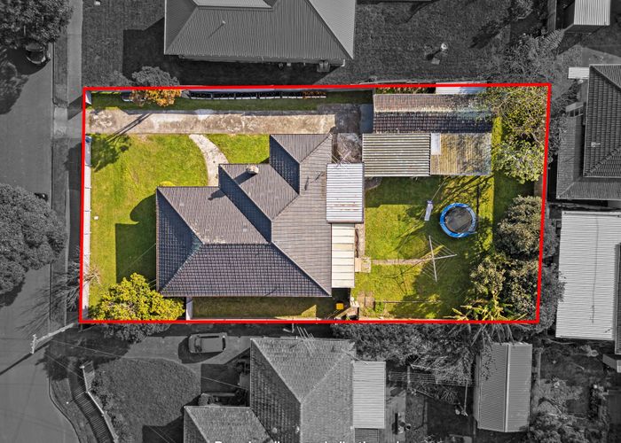  at 12 Butler Avenue, Papatoetoe, Auckland