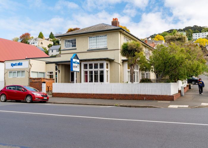  at 597 George Street, North Dunedin, Dunedin, Otago