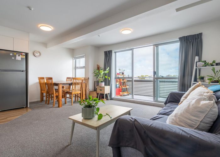  at 18/280 Bealey Avenue, City Centre, Christchurch City, Canterbury