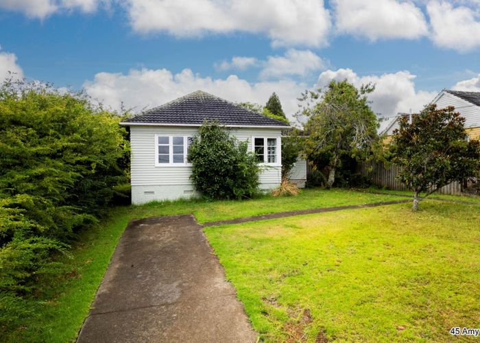  at 0 Amy Kate Street, Tikipunga, Whangarei