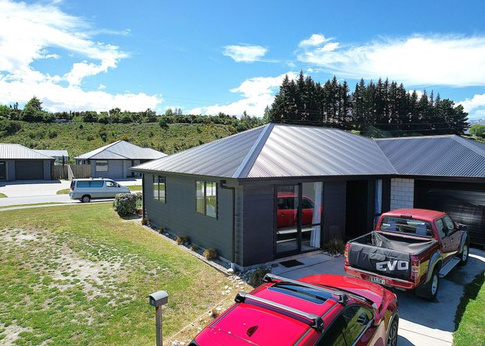  at 8 Walton Way, Lower Shotover, Queenstown