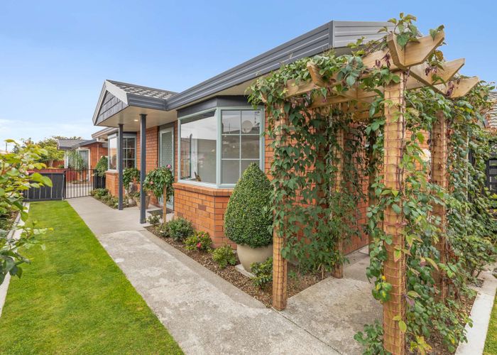  at 6 Surrey Lane, Levin, Levin