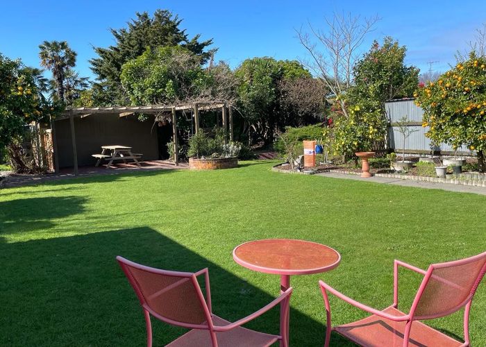  at 607 Frederick Street West, Mahora, Hastings
