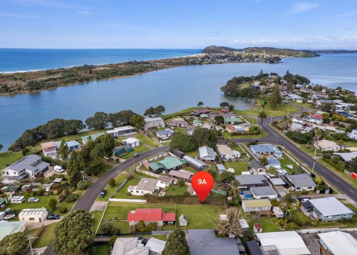  at 9A Roretana Drive, Athenree, Western Bay Of Plenty, Bay Of Plenty