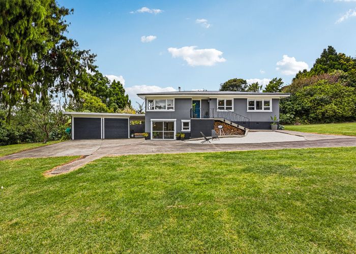  at 6 Walker Road, Henderson Valley, Waitakere City, Auckland