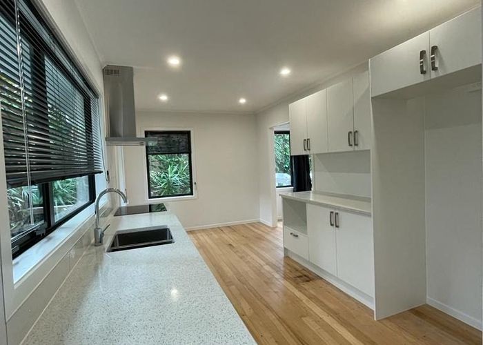  at 45B Vermont Street, Ponsonby, Auckland City, Auckland