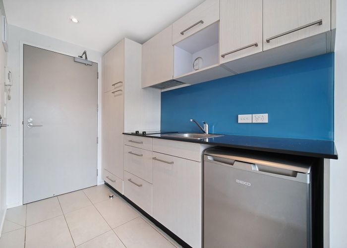 at 307/3 Basque Road, Eden Terrace, Auckland City, Auckland