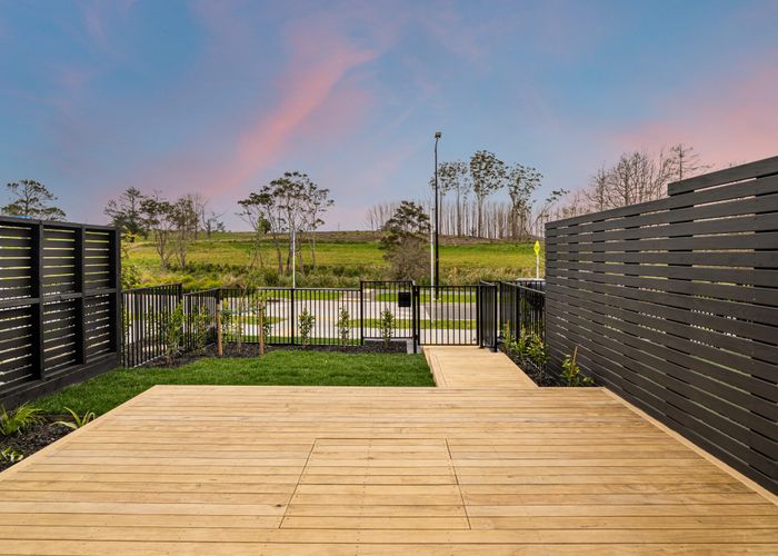  at 12/299 Te Taruna Drive, Milldale, Rodney, Auckland