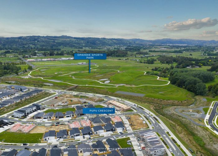  at 5 Pupu Crescent, Opaheke, Papakura, Auckland