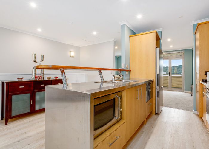  at 26/305 Evans Bay Parade, Hataitai, Wellington, Wellington