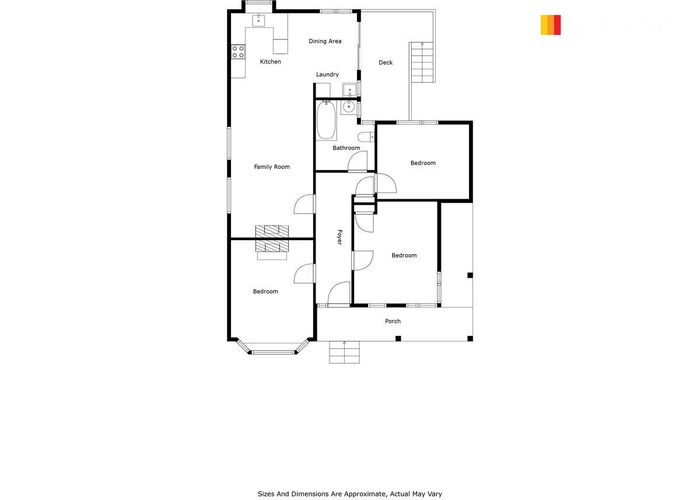  at 6 Marett Street, Macandrew Bay, Dunedin