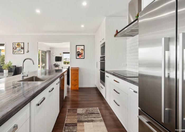  at 4 Allan Road, Āwhitu