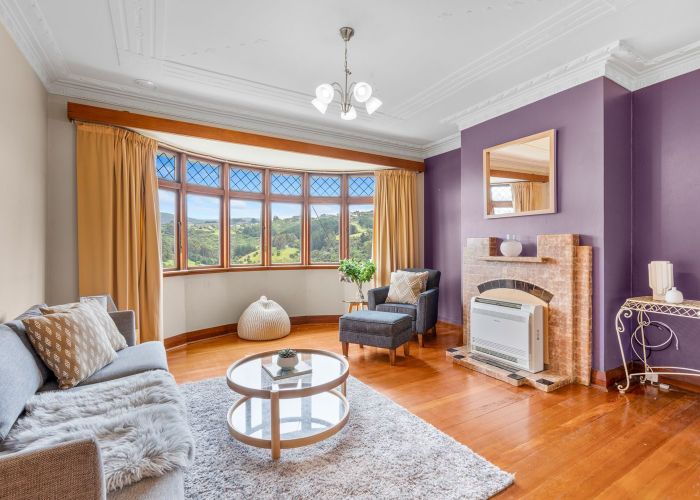  at 14 Grey Street, North East Valley, Dunedin