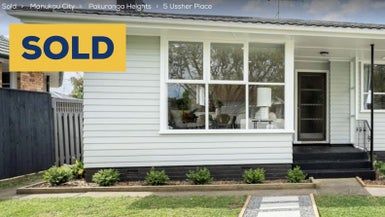  at 5 Ussher Place, Pakuranga Heights, Auckland
