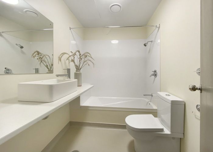  at 415/20 Glenmore Street, Thorndon, Wellington, Wellington