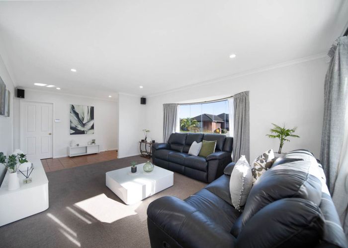  at 4 Monivea Place, East Tamaki Heights, Manukau City, Auckland